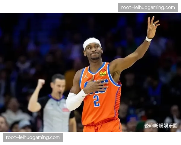 雷霆冲突事件无碍连胜 球队纪律性经受住考验